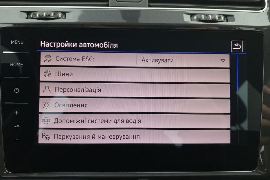 Продам Volkswagen e-Golf 35.8 kWh136к.с. БЕЗКЛЮЧ,КОКПІТ 2020 года в Львове