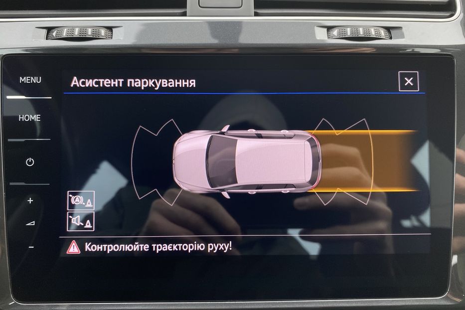 Продам Volkswagen e-Golf 35.8 kWh136к.с. БЕЗКЛЮЧ,КОКПІТ 2020 года в Львове