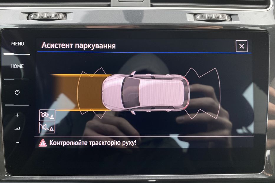 Продам Volkswagen e-Golf 35.8 kWh136к.с. БЕЗКЛЮЧ,КОКПІТ 2020 года в Львове