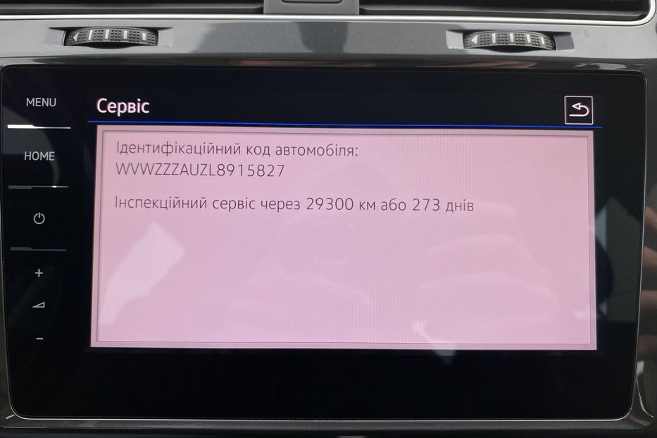 Продам Volkswagen e-Golf 35.8 kWh136к.с. БЕЗКЛЮЧ,КОКПІТ 2020 года в Львове