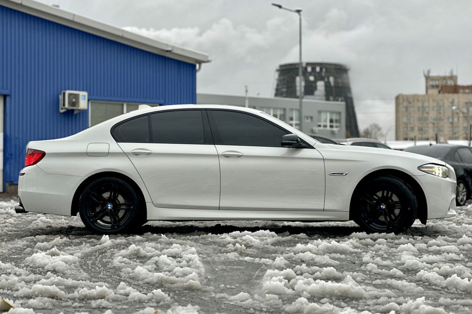 Продам BMW 528 2014 года в Киеве