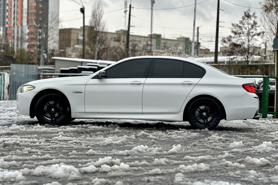 Продам BMW 528 2014 года в Киеве