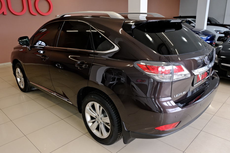 Продам Lexus RX 450 2014 года в Одессе