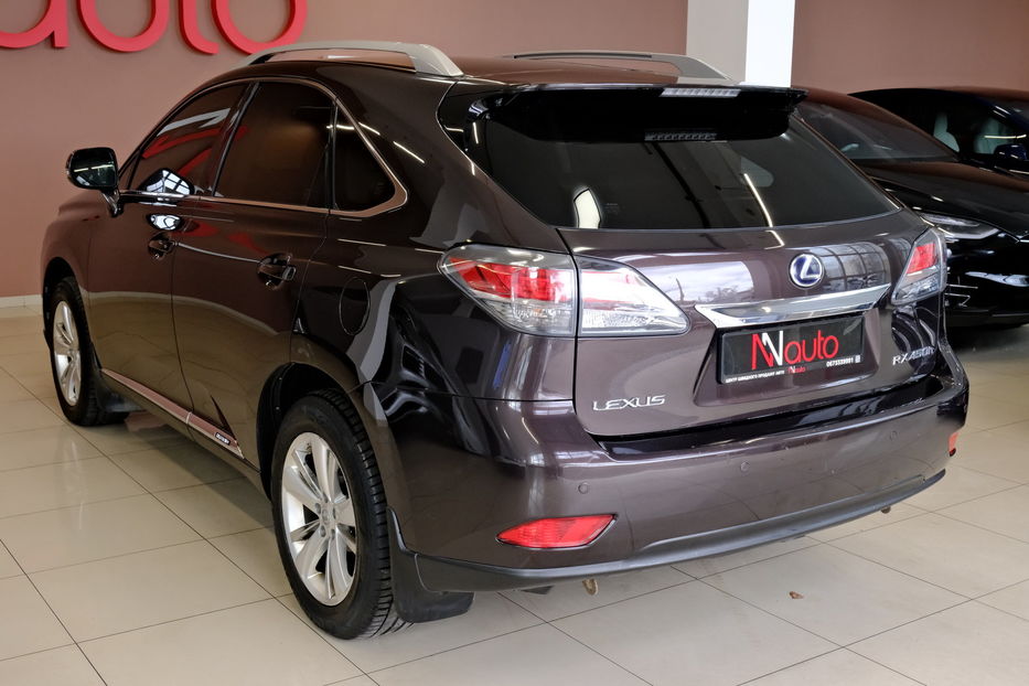 Продам Lexus RX 450 2014 года в Одессе