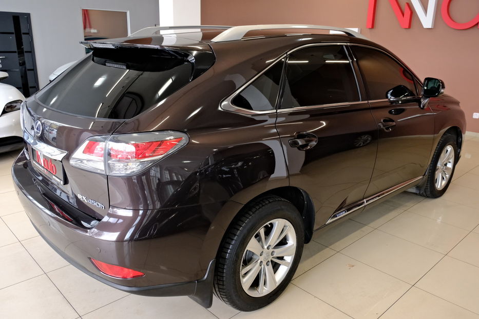 Продам Lexus RX 450 2014 года в Одессе