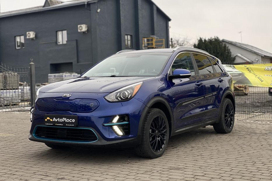 Продам Kia Niro 2021 года в Луцке