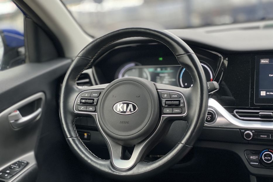 Продам Kia Niro 2021 года в Луцке