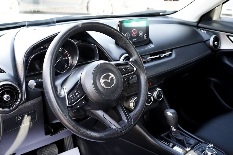 Продам Mazda CX-3 Sport 2019 года в Черновцах