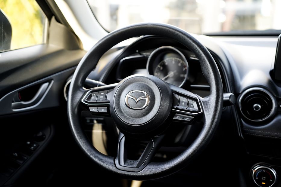 Продам Mazda CX-3 Sport 2019 года в Черновцах