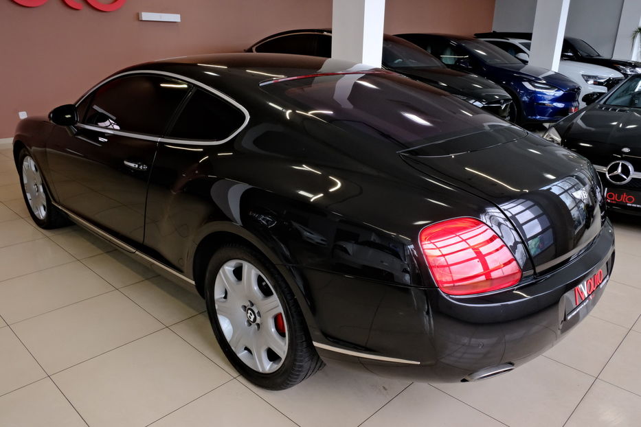 Продам Bentley Continental 2005 года в Одессе