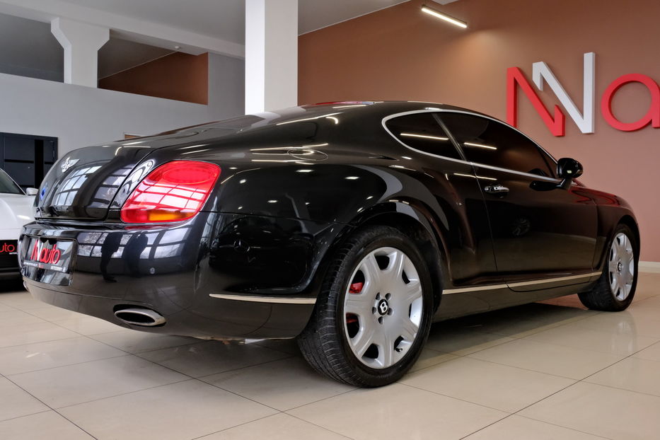 Продам Bentley Continental 2005 года в Одессе