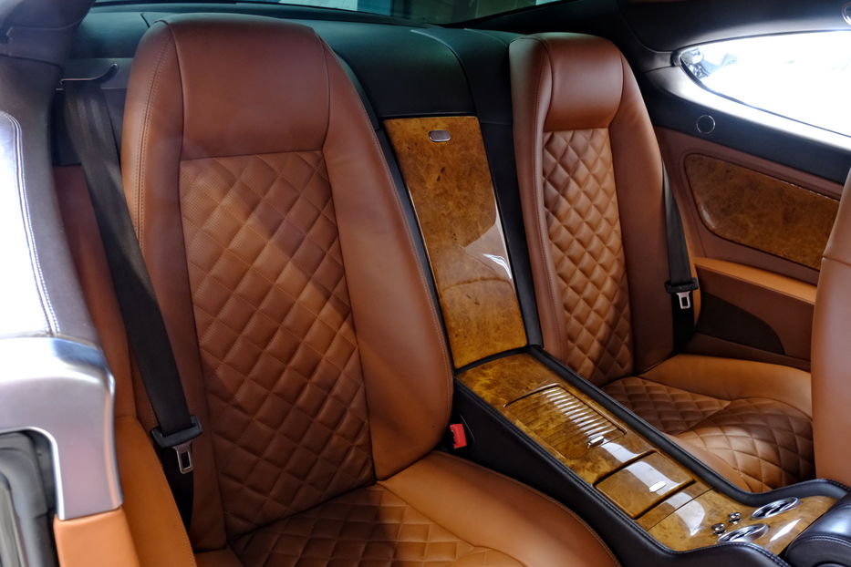 Продам Bentley Continental 2005 года в Одессе