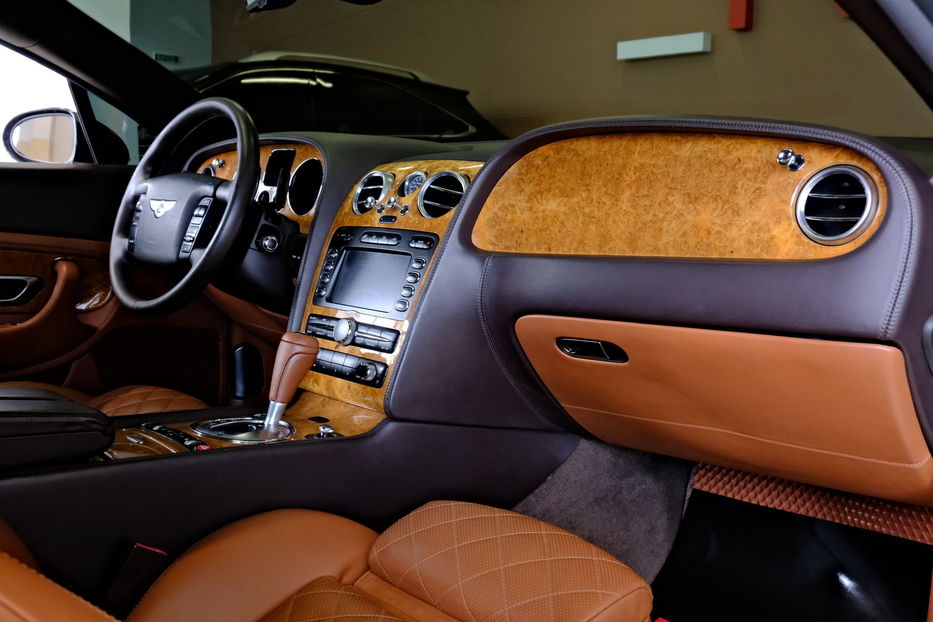 Продам Bentley Continental 2005 года в Одессе