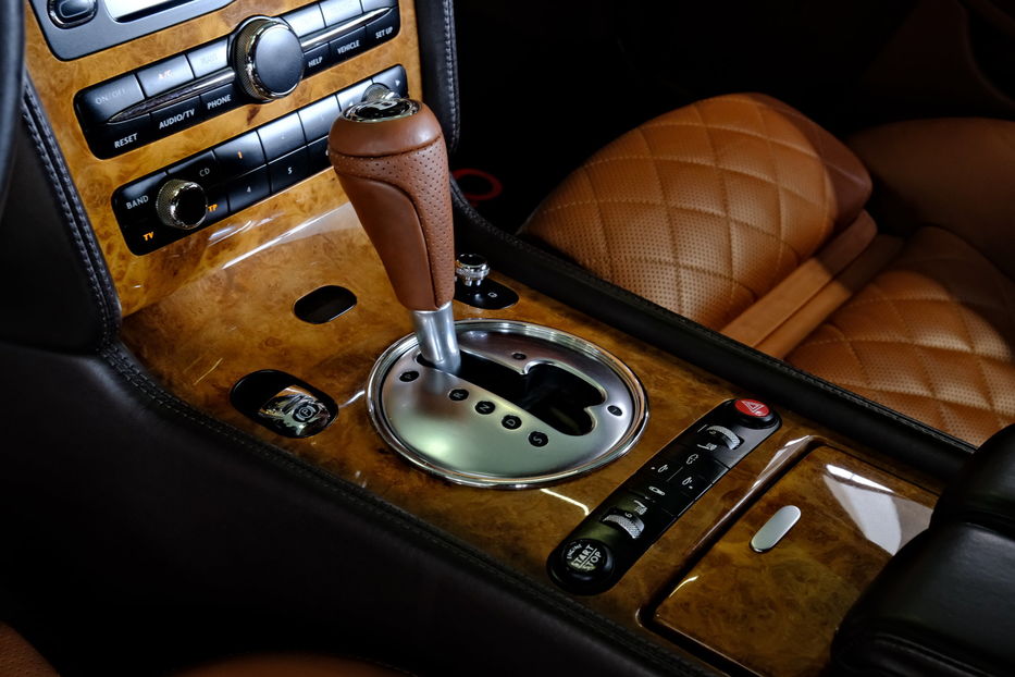 Продам Bentley Continental 2005 года в Одессе