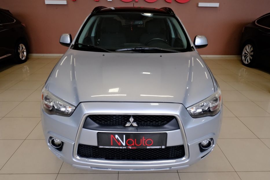 Продам Mitsubishi Outlander Sport  2013 года в Одессе