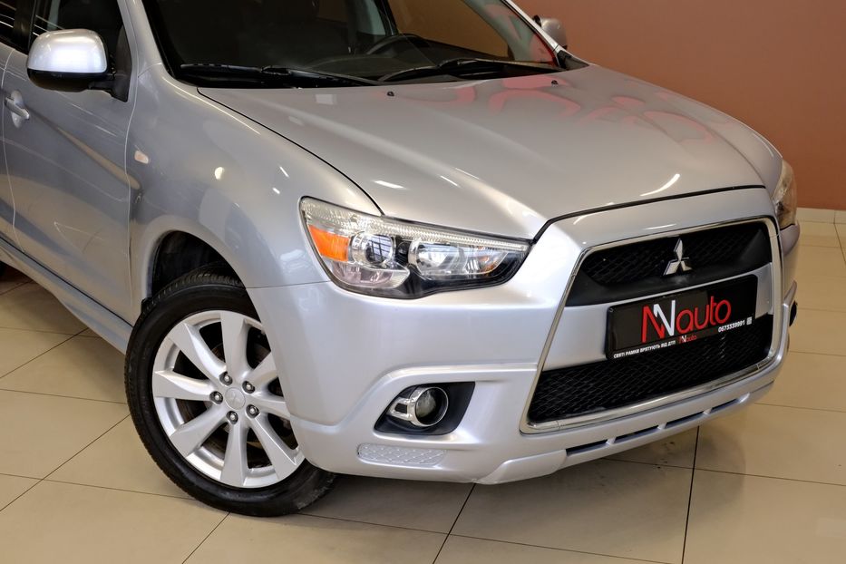 Продам Mitsubishi Outlander Sport  2013 года в Одессе