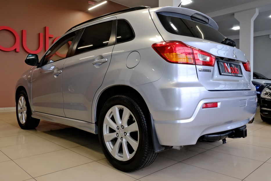 Продам Mitsubishi Outlander Sport  2013 года в Одессе