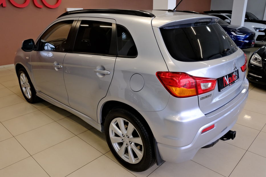 Продам Mitsubishi Outlander Sport  2013 года в Одессе