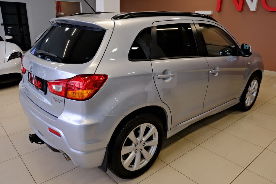 Продам Mitsubishi Outlander Sport  2013 года в Одессе