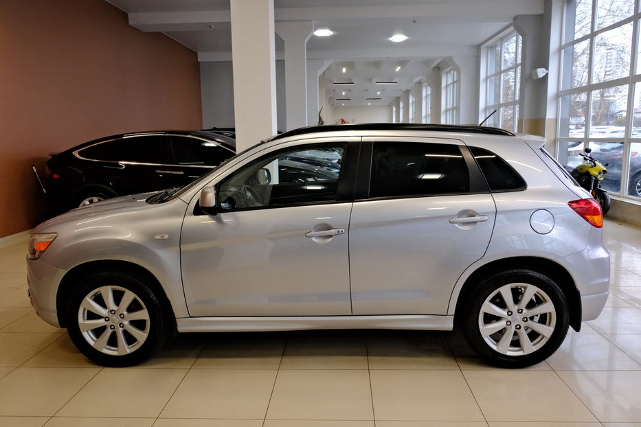 Продам Mitsubishi Outlander Sport  2013 года в Одессе