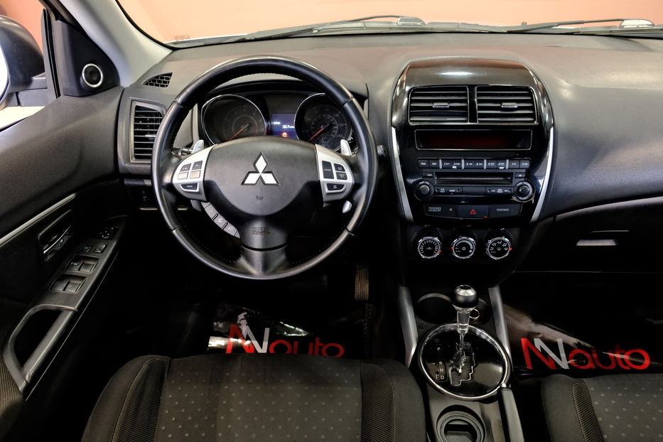 Продам Mitsubishi Outlander Sport  2013 года в Одессе