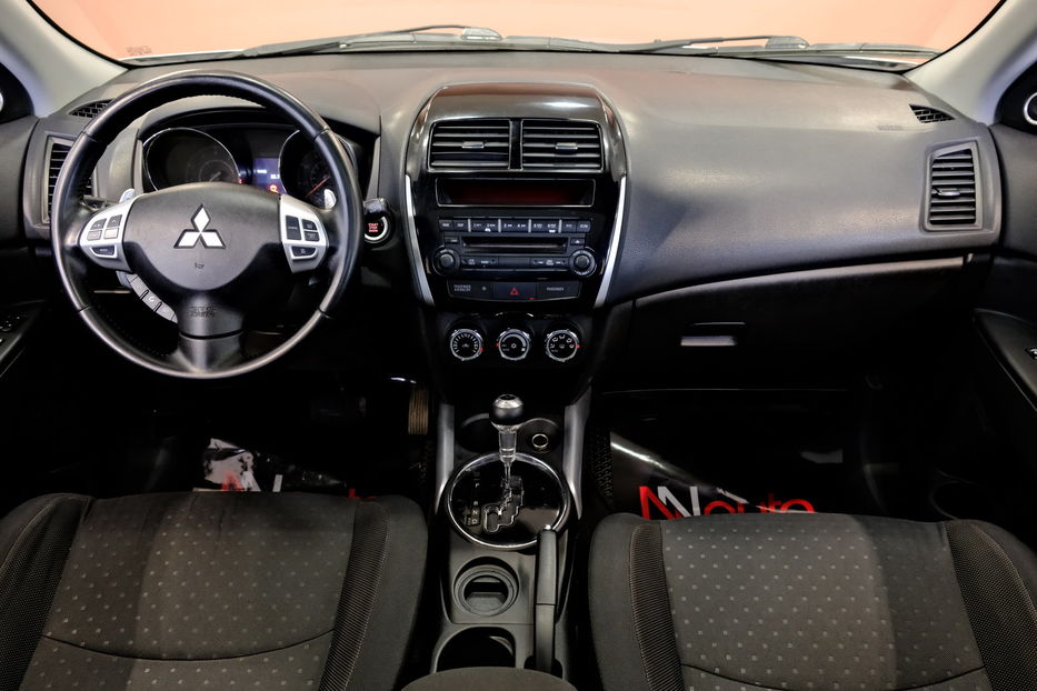 Продам Mitsubishi Outlander Sport  2013 года в Одессе