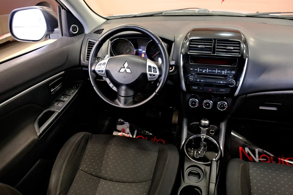 Продам Mitsubishi Outlander Sport  2013 года в Одессе