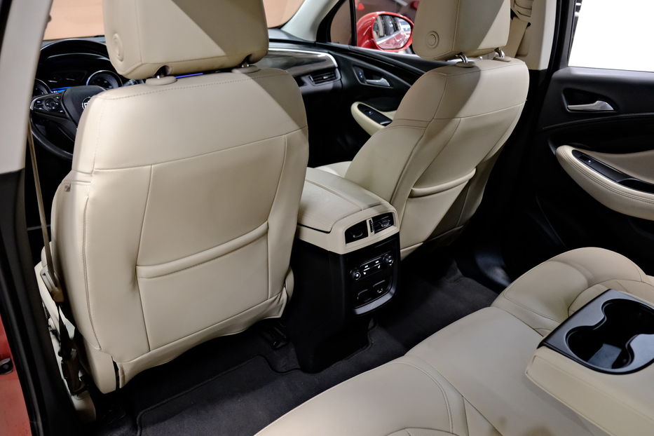 Продам Buick Envision 2018 года в Одессе