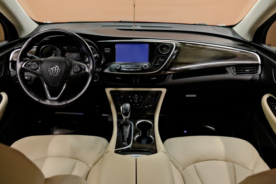 Продам Buick Envision 2018 года в Одессе