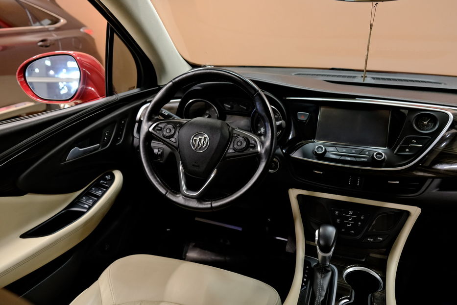 Продам Buick Envision 2018 года в Одессе