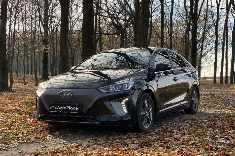 Продам Hyundai Ioniq 2017 года в Луцке