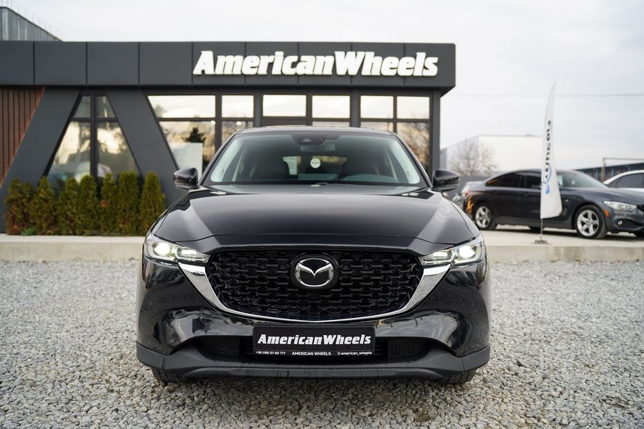 Продам Mazda CX-5 Preferred 2022 года в Черновцах