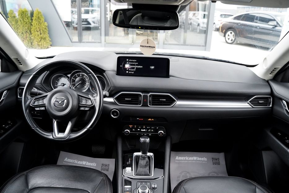 Продам Mazda CX-5 Preferred 2022 года в Черновцах