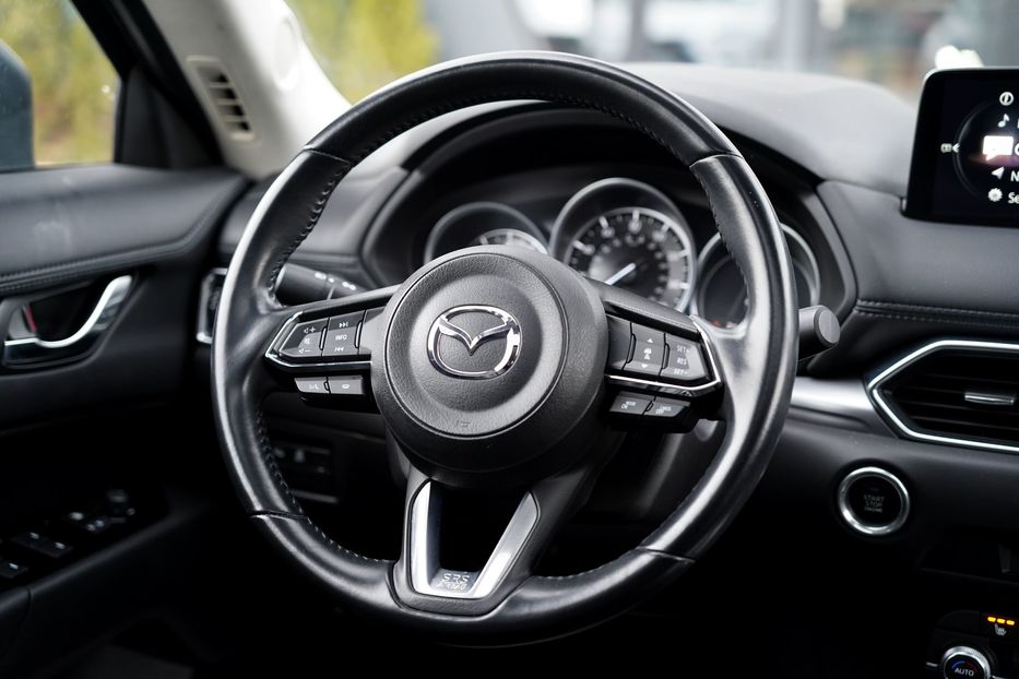 Продам Mazda CX-5 Preferred 2022 года в Черновцах