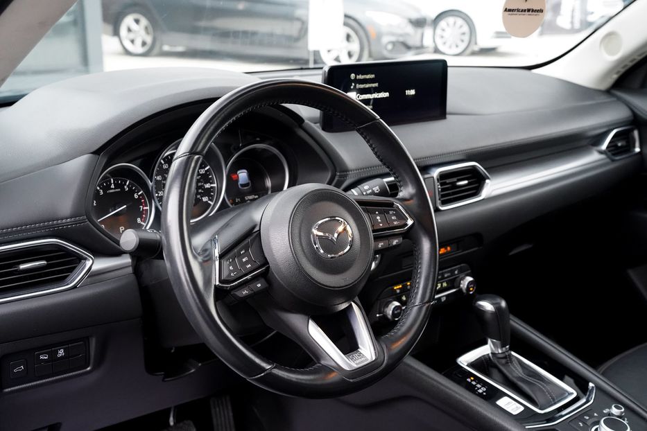 Продам Mazda CX-5 Preferred 2022 года в Черновцах