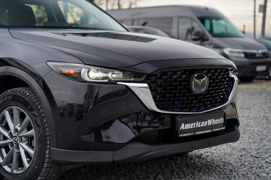 Продам Mazda CX-5 Preferred 2022 года в Черновцах