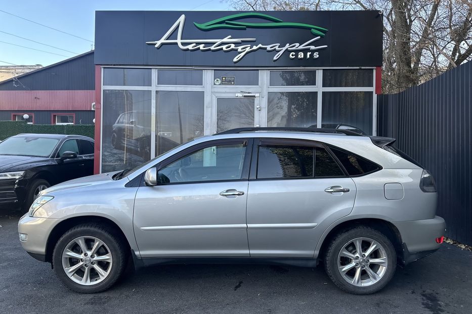 Продам Lexus RX 350 AWD 2008 года в Киеве