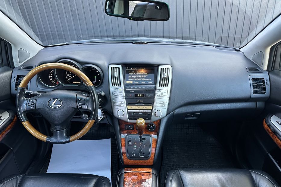 Продам Lexus RX 350 AWD 2008 года в Киеве