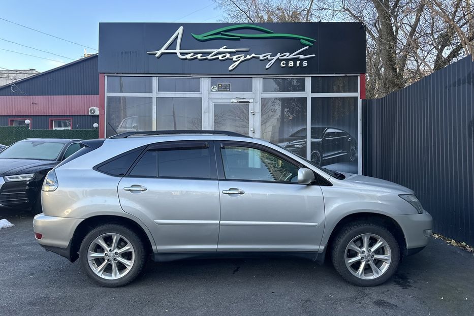 Продам Lexus RX 350 AWD 2008 года в Киеве