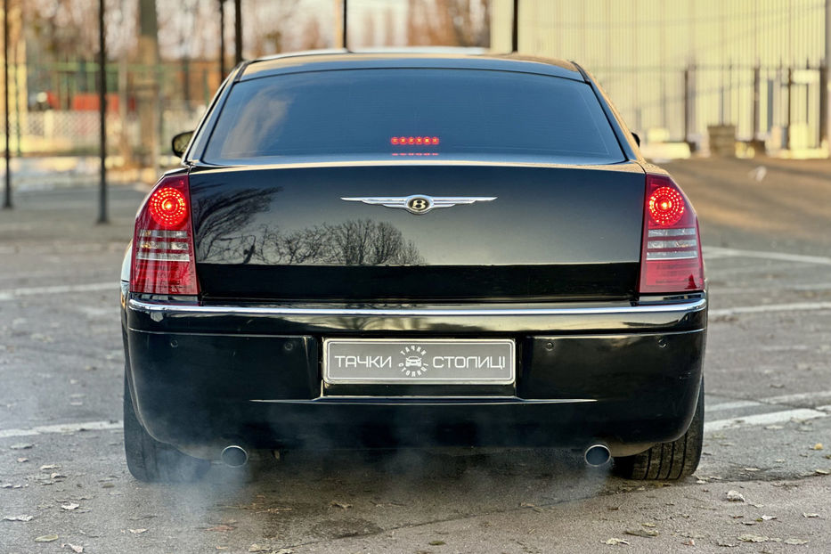 Продам Chrysler 300 C 2005 года в Киеве
