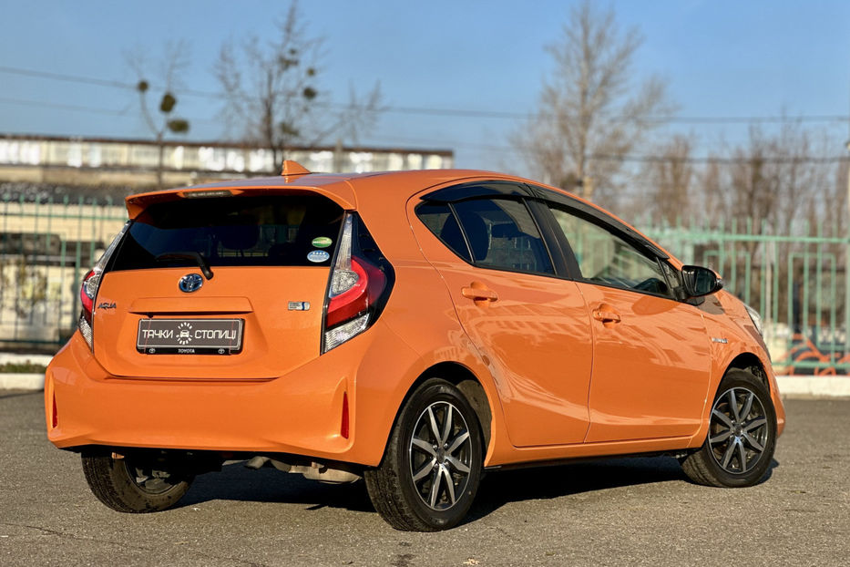 Продам Toyota Aygo 2018 года в Киеве