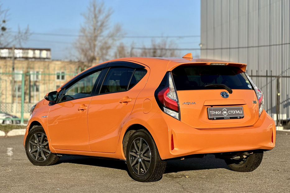 Продам Toyota Aygo 2018 года в Киеве