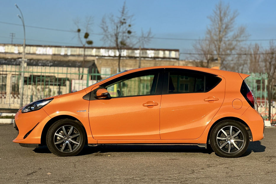 Продам Toyota Aygo 2018 года в Киеве