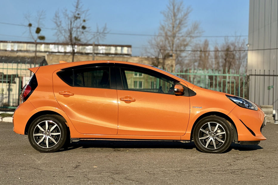 Продам Toyota Aygo 2018 года в Киеве