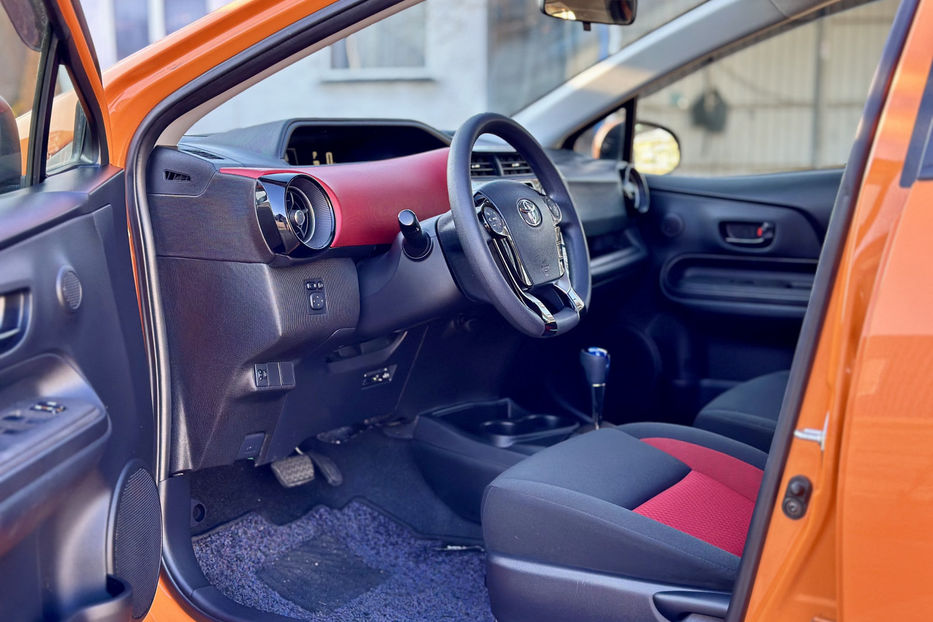 Продам Toyota Aygo 2018 года в Киеве