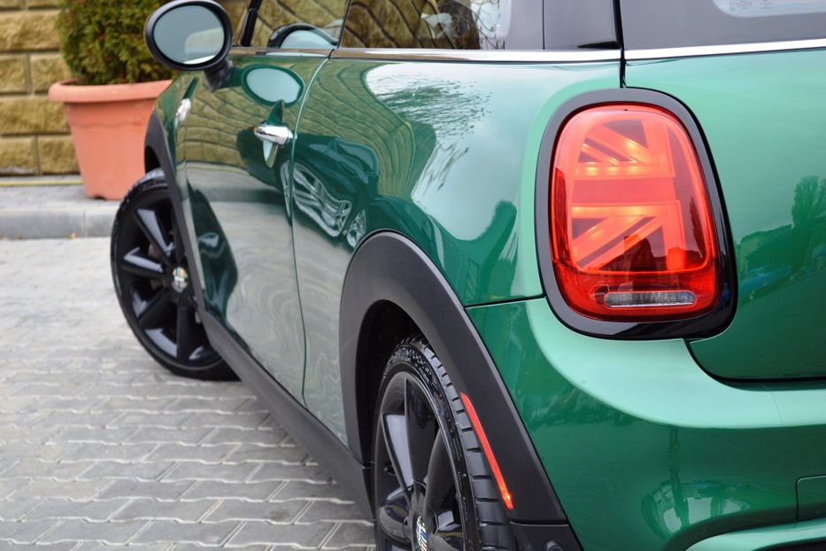 Продам MINI Cooper S 2019 года в Одессе