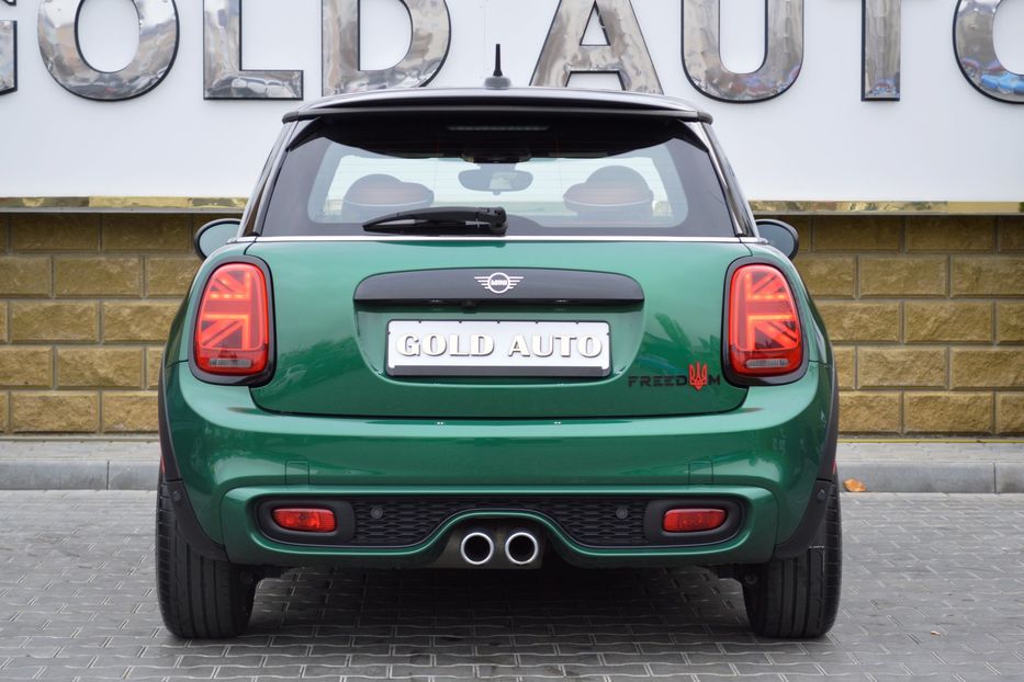 Продам MINI Cooper S 2019 года в Одессе