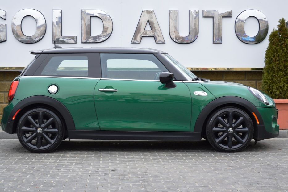 Продам MINI Cooper S 2019 года в Одессе