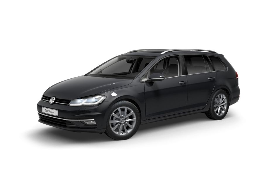 Продам Volkswagen Golf VII HL Рідна фарба v0622 2019 года в Луцке