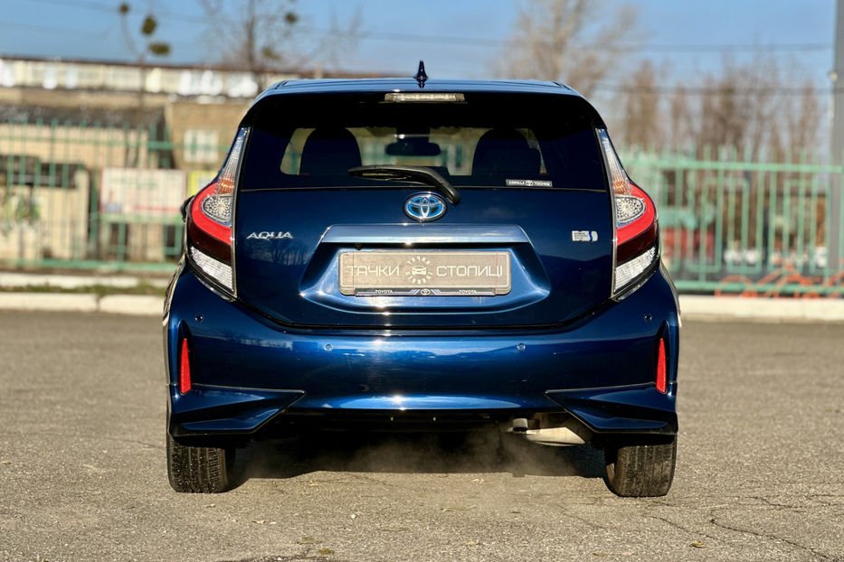 Продам Toyota Aygo 2019 года в Киеве